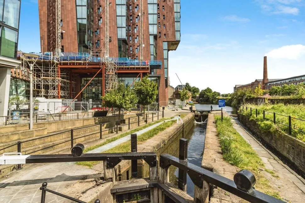 Great Ancoats Street, Manchester, M4, photo 11