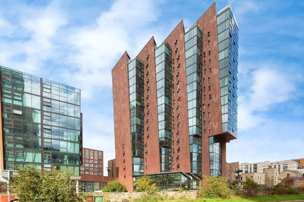 Great Ancoats Street, Manchester, M4, photo 10
