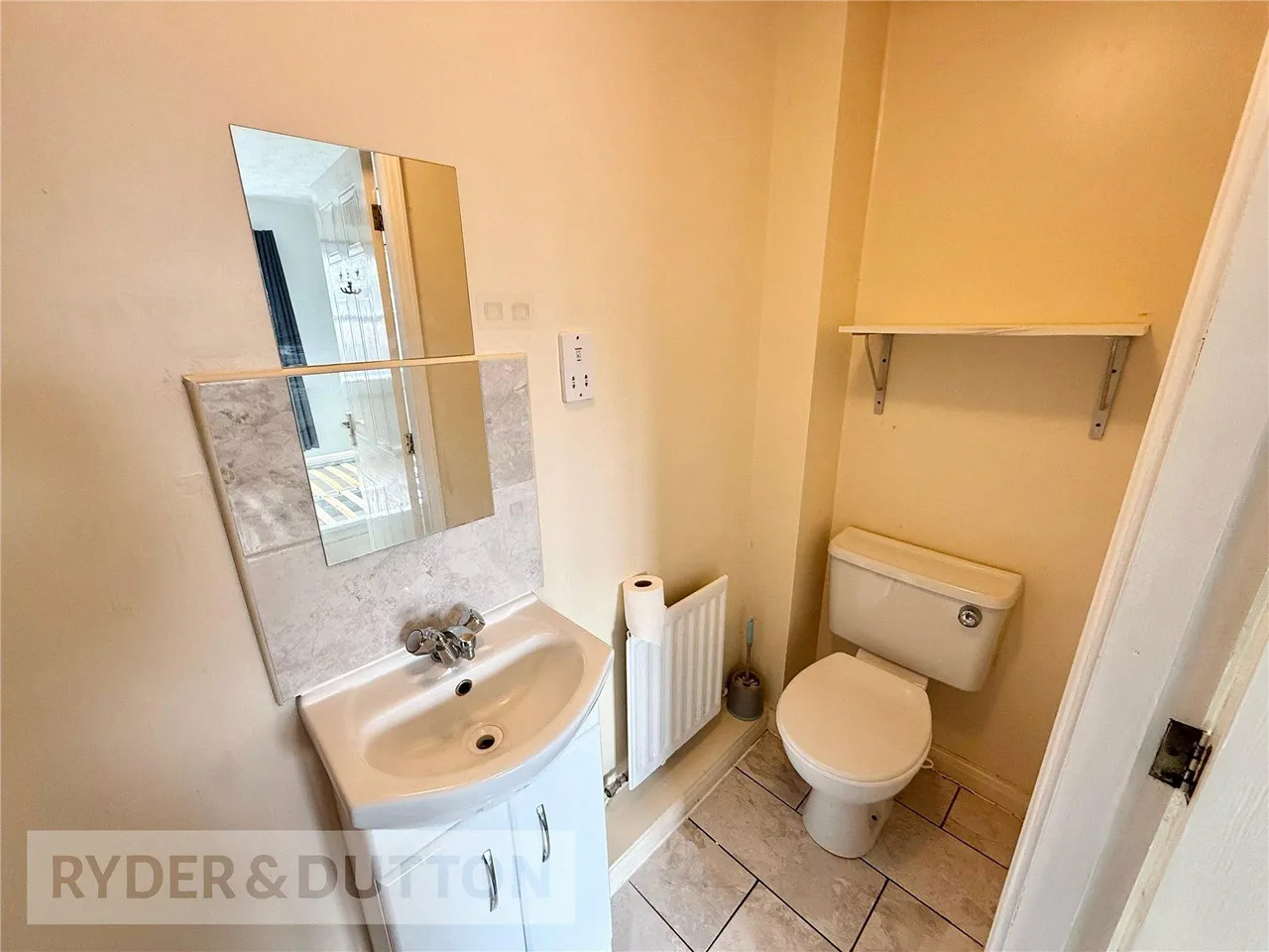 Greetland Drive, Blackley, M9, photo 12