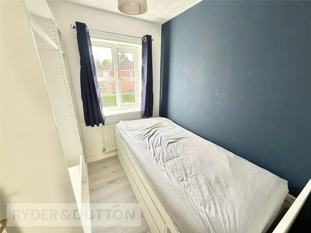 Greetland Drive, Blackley, M9, photo 17