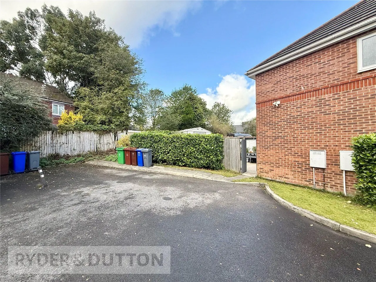 Greetland Drive, Blackley, M9, photo 20