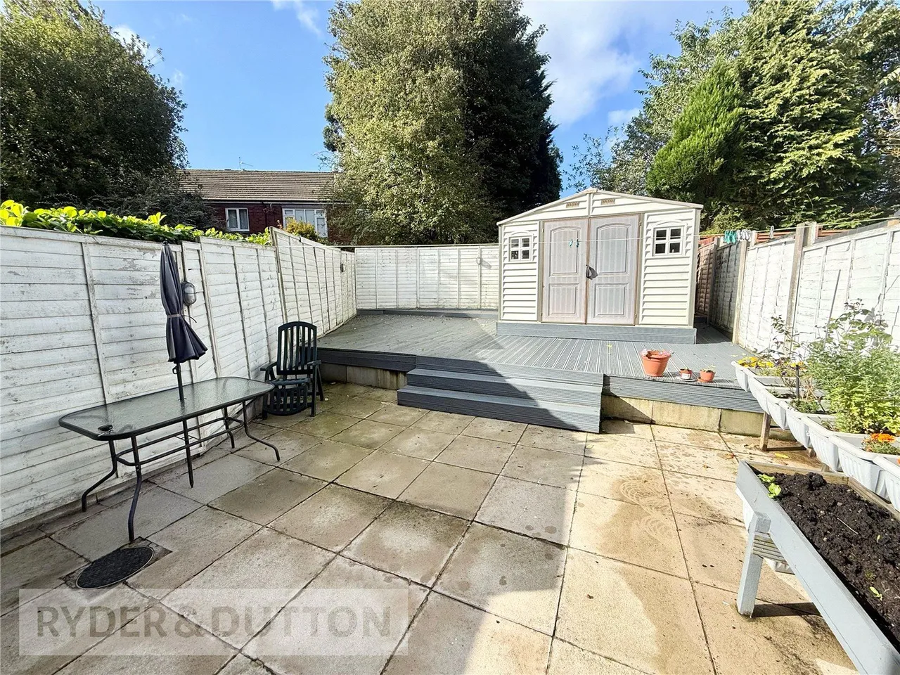 Greetland Drive, Blackley, M9, photo 19