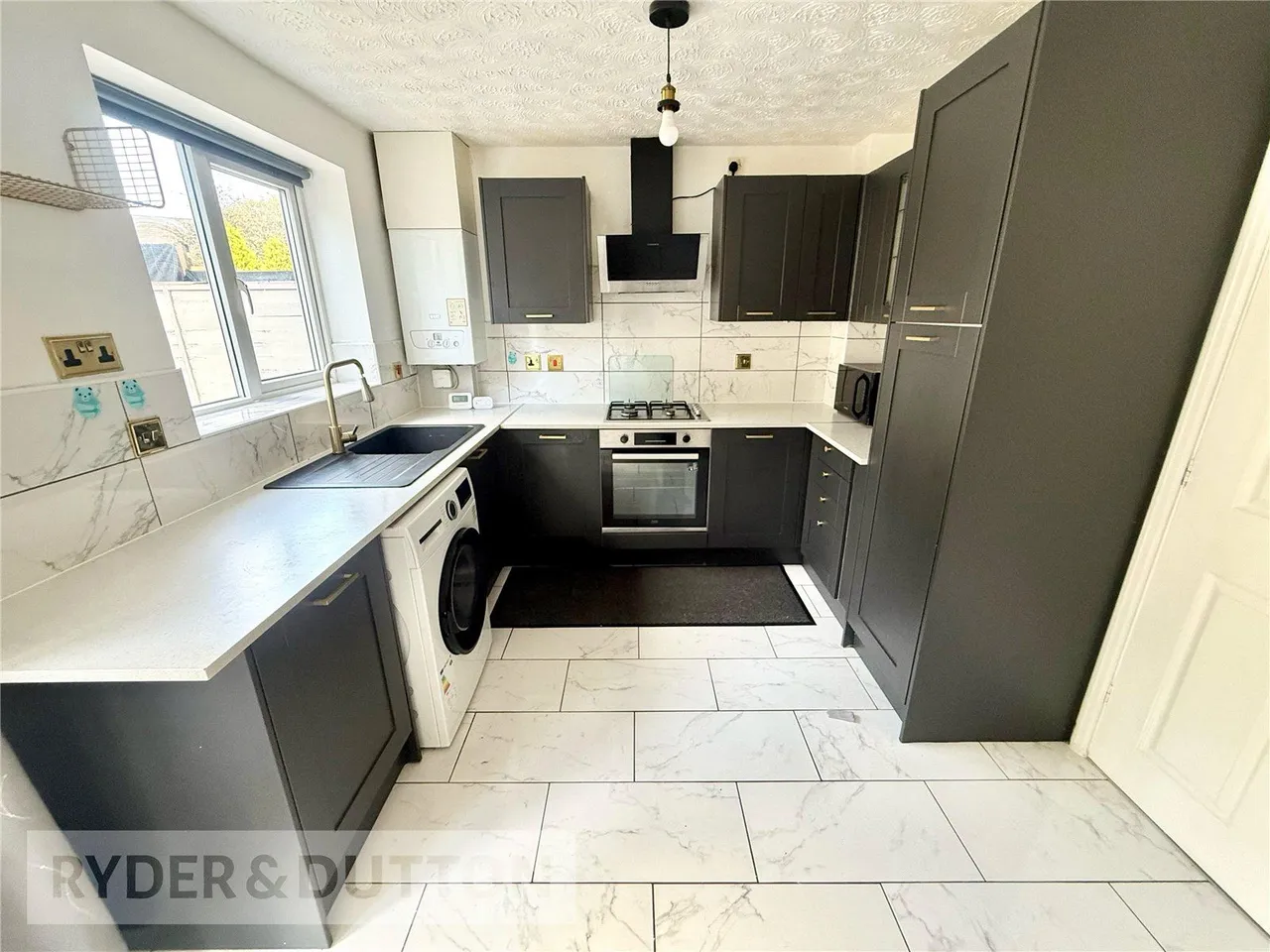 Greetland Drive, Blackley, M9, photo 6