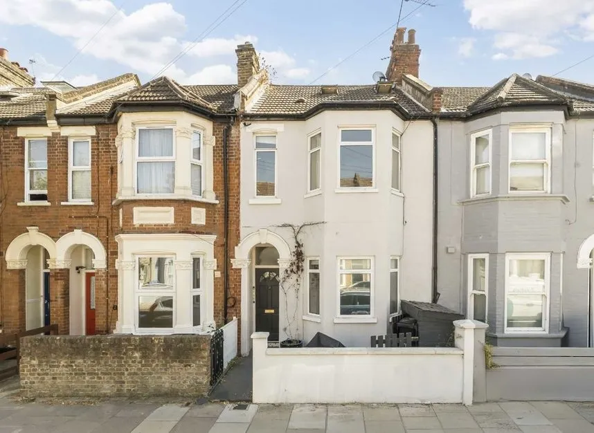 1 bed flat for sale — Purves Road, Kensal Rise, NW10