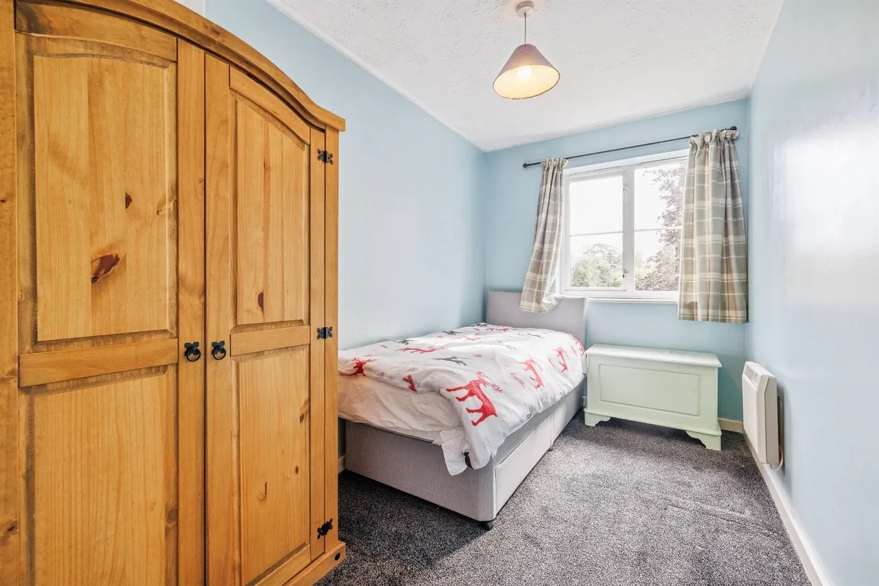 Gisburne Way, Watford, WD24, photo 8