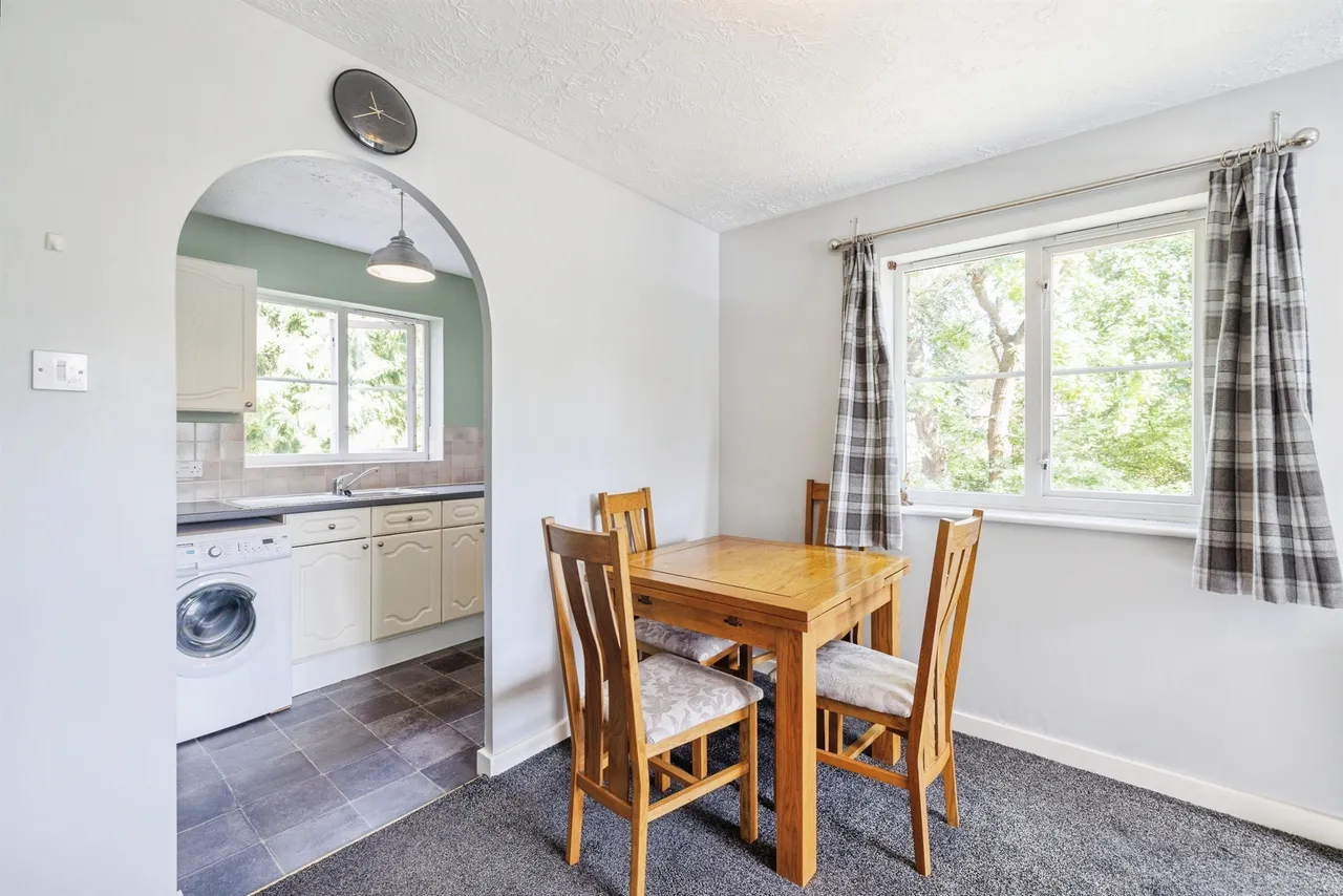 Gisburne Way, Watford, WD24, photo 7