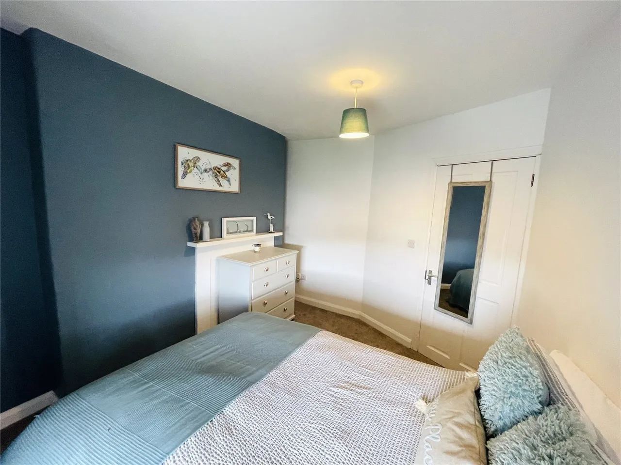 Corn Hill, Porthmadog, LL49, photo 14