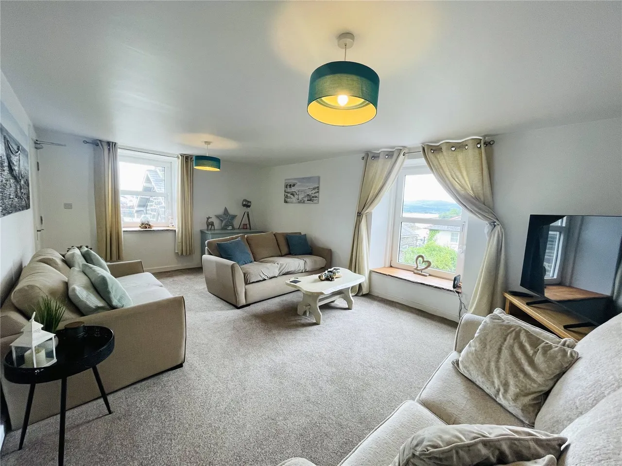 Corn Hill, Porthmadog, LL49, photo 5