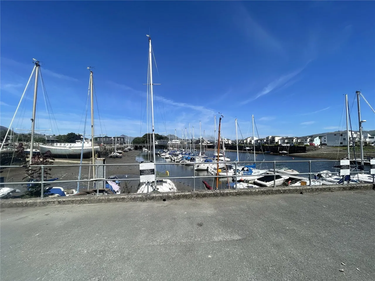 Corn Hill, Porthmadog, LL49, photo 2