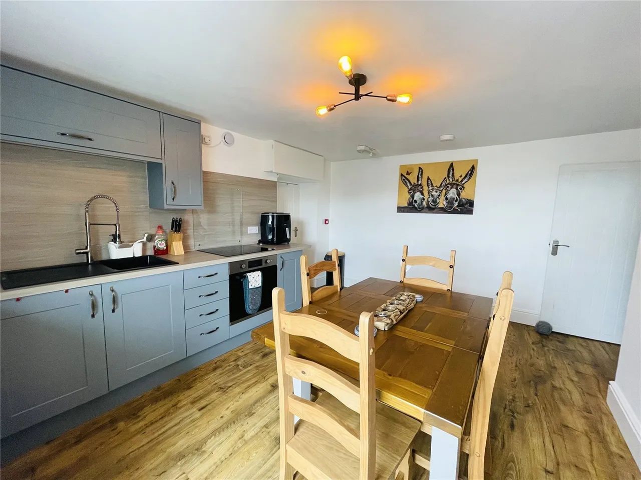 Corn Hill, Porthmadog, LL49, photo 4