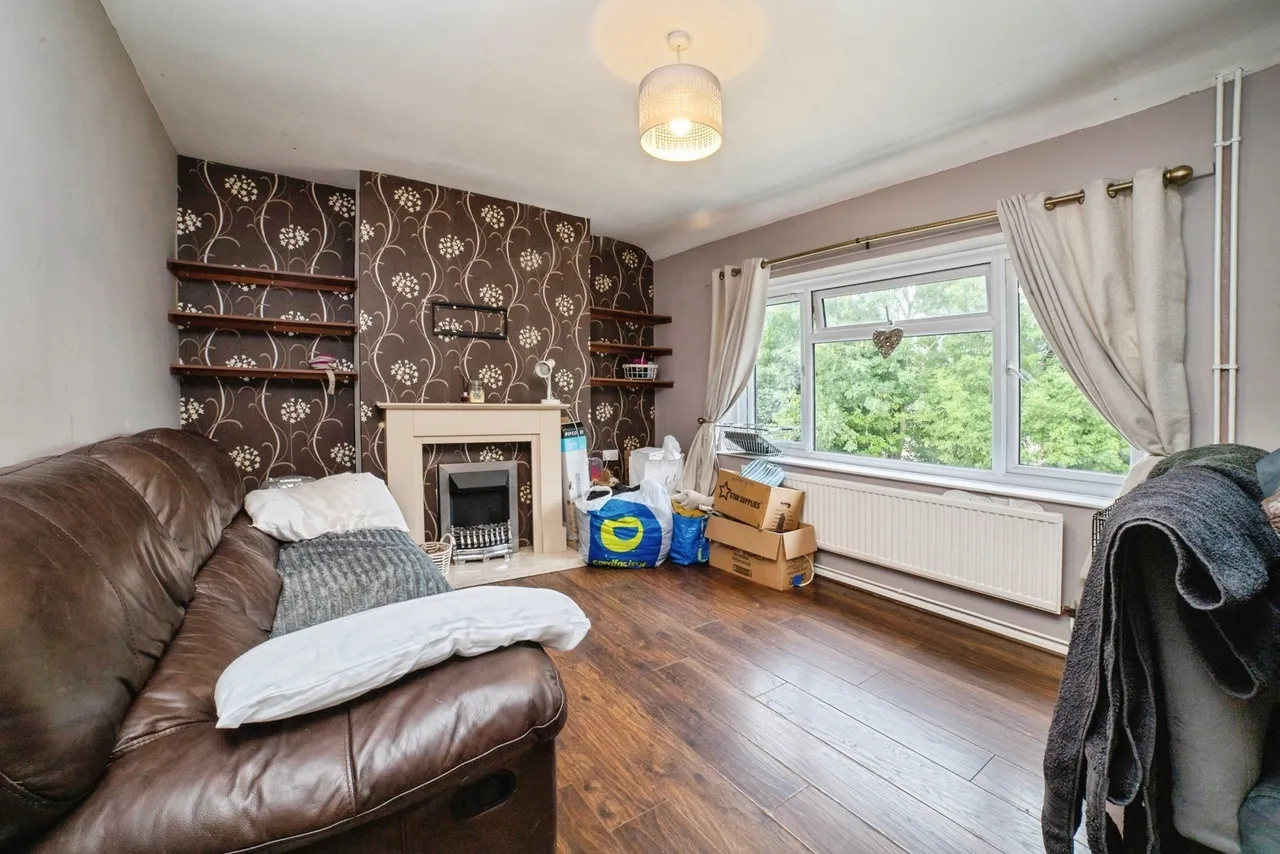 Ash Grove, Sutton-in-Ashfield, Nottinghamshire, NG17, photo 4