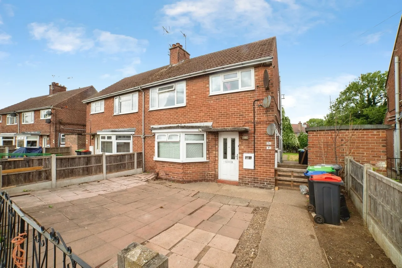 Ash Grove, Sutton-in-Ashfield, Nottinghamshire, NG17, photo 14