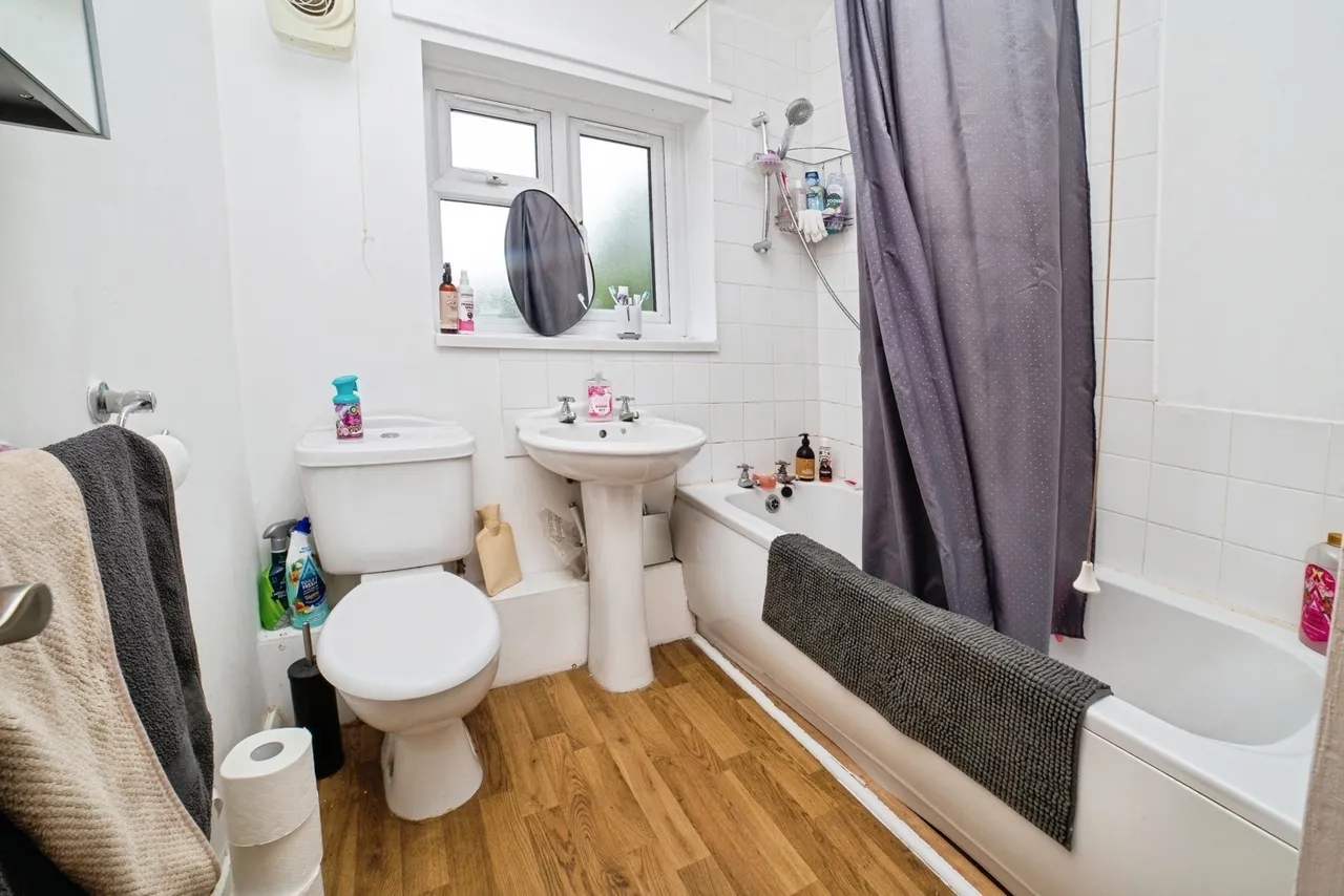 Ash Grove, Sutton-in-Ashfield, Nottinghamshire, NG17, photo 9