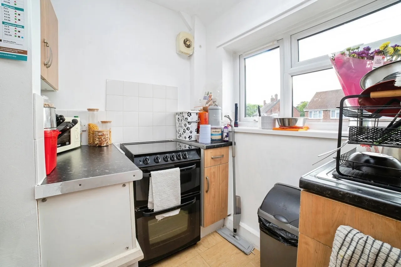 Ash Grove, Sutton-in-Ashfield, Nottinghamshire, NG17, photo 7
