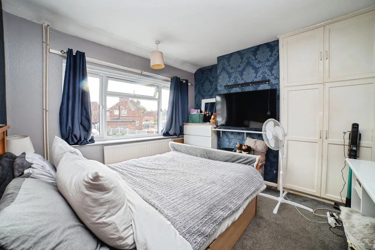 Ash Grove, Sutton-in-Ashfield, Nottinghamshire, NG17, photo 10