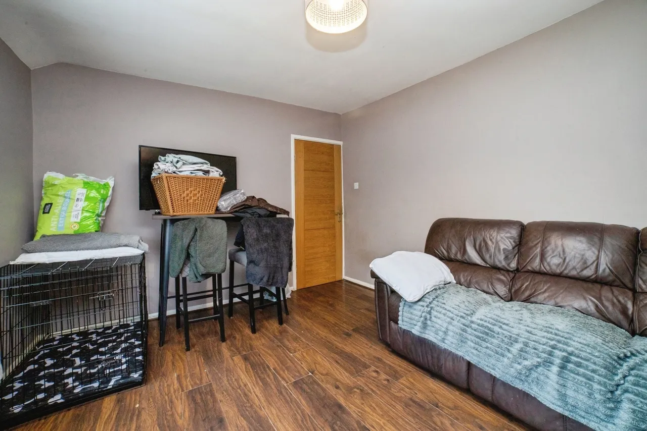 Ash Grove, Sutton-in-Ashfield, Nottinghamshire, NG17, photo 2