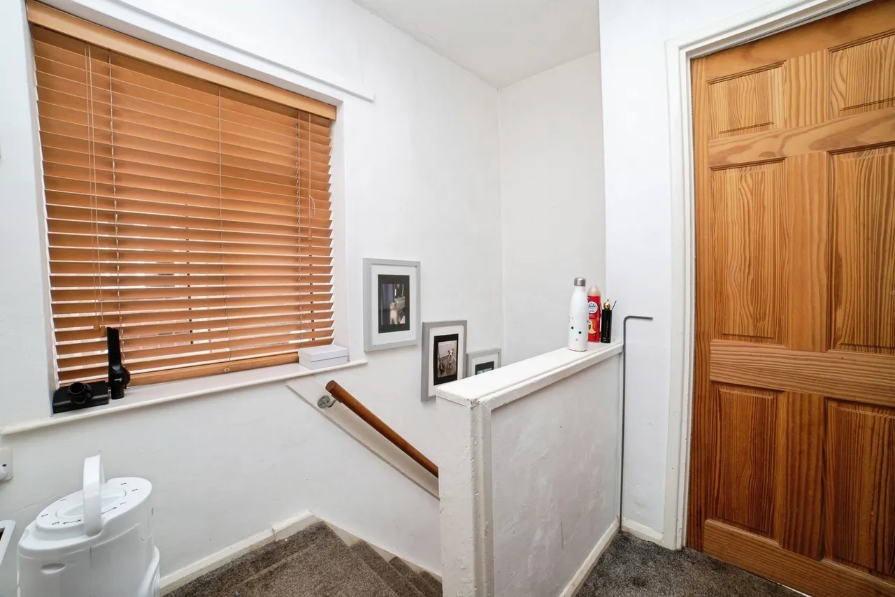 Ash Grove, Sutton-in-Ashfield, Nottinghamshire, NG17, photo 5