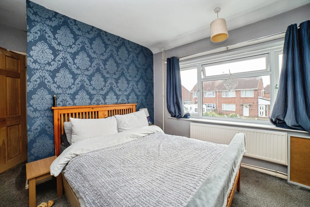 Ash Grove, Sutton-in-Ashfield, Nottinghamshire, NG17, photo 11