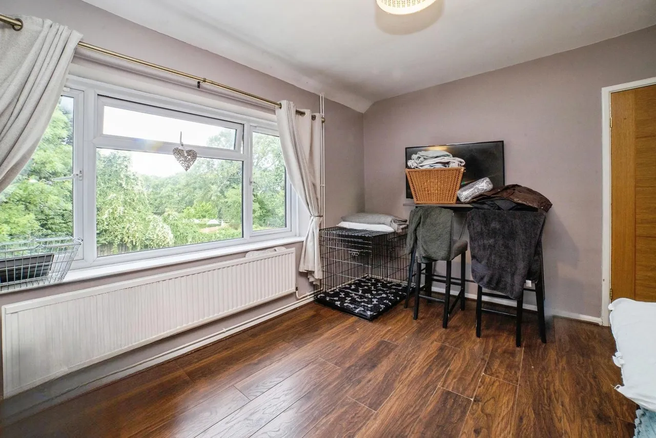 Ash Grove, Sutton-in-Ashfield, Nottinghamshire, NG17, photo 3