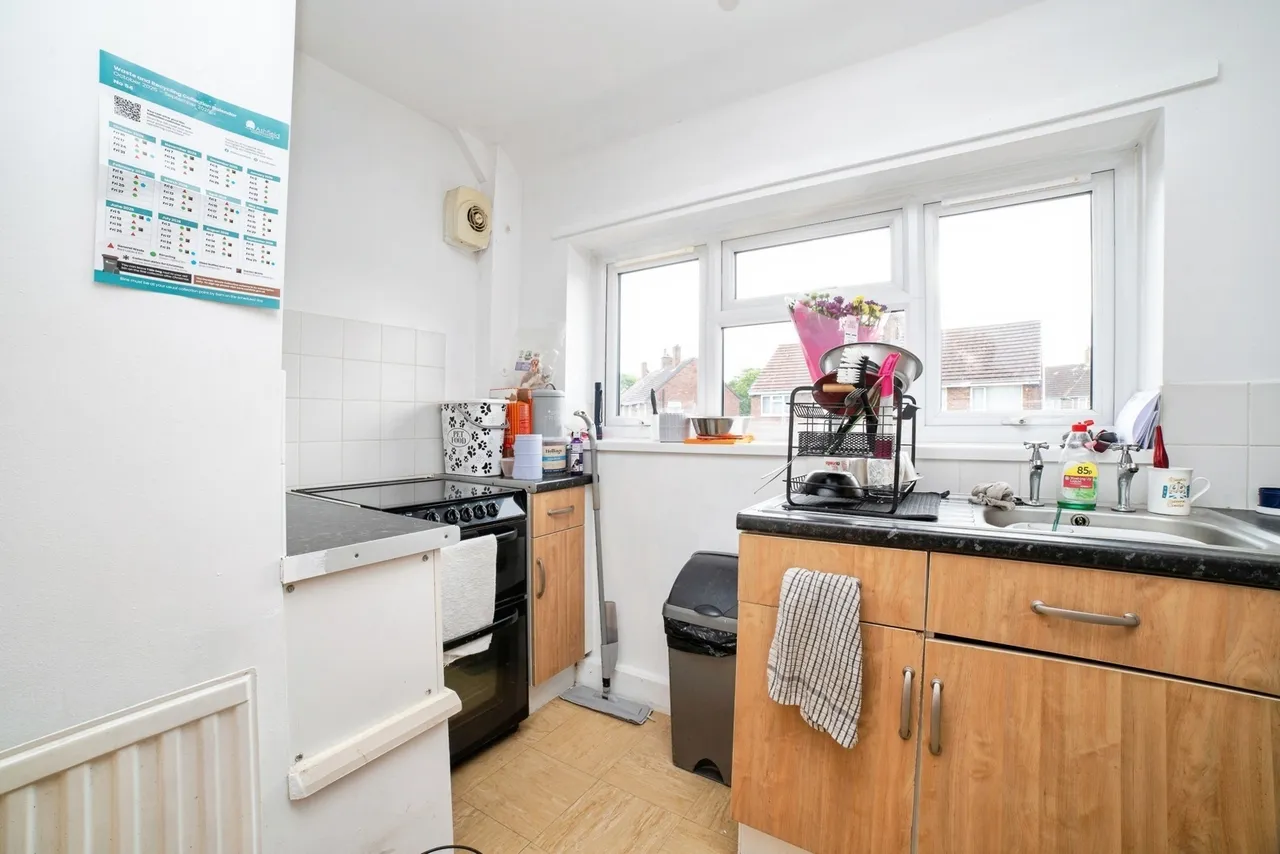 Ash Grove, Sutton-in-Ashfield, Nottinghamshire, NG17, photo 8