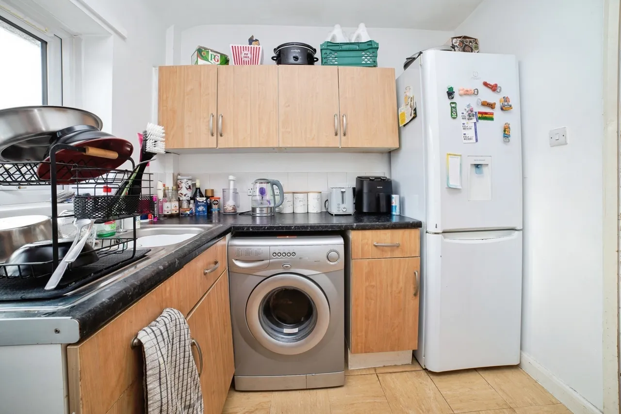 Ash Grove, Sutton-in-Ashfield, Nottinghamshire, NG17, photo 6