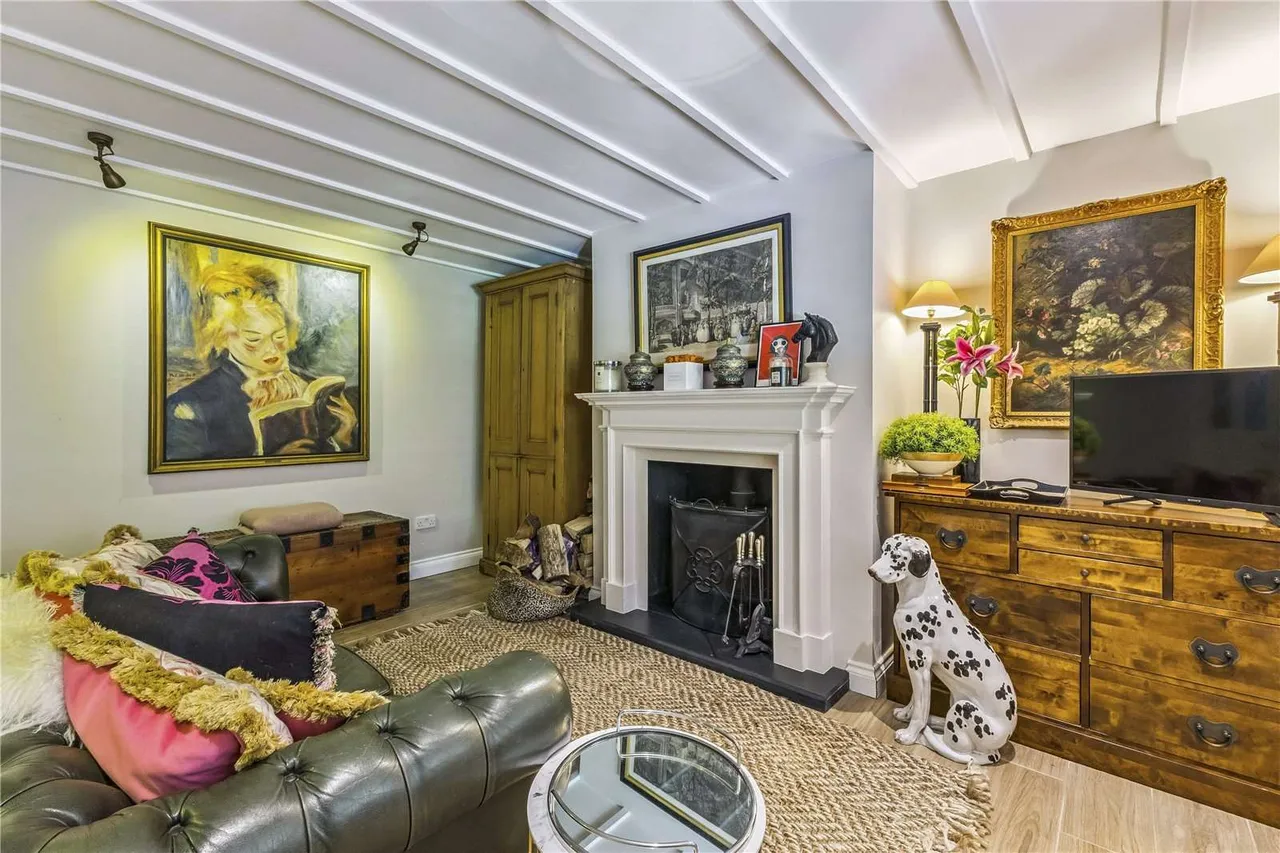 Ferry Lane, Medmenham, Marlow, Buckinghamshire, SL7 2EZ, photo 7