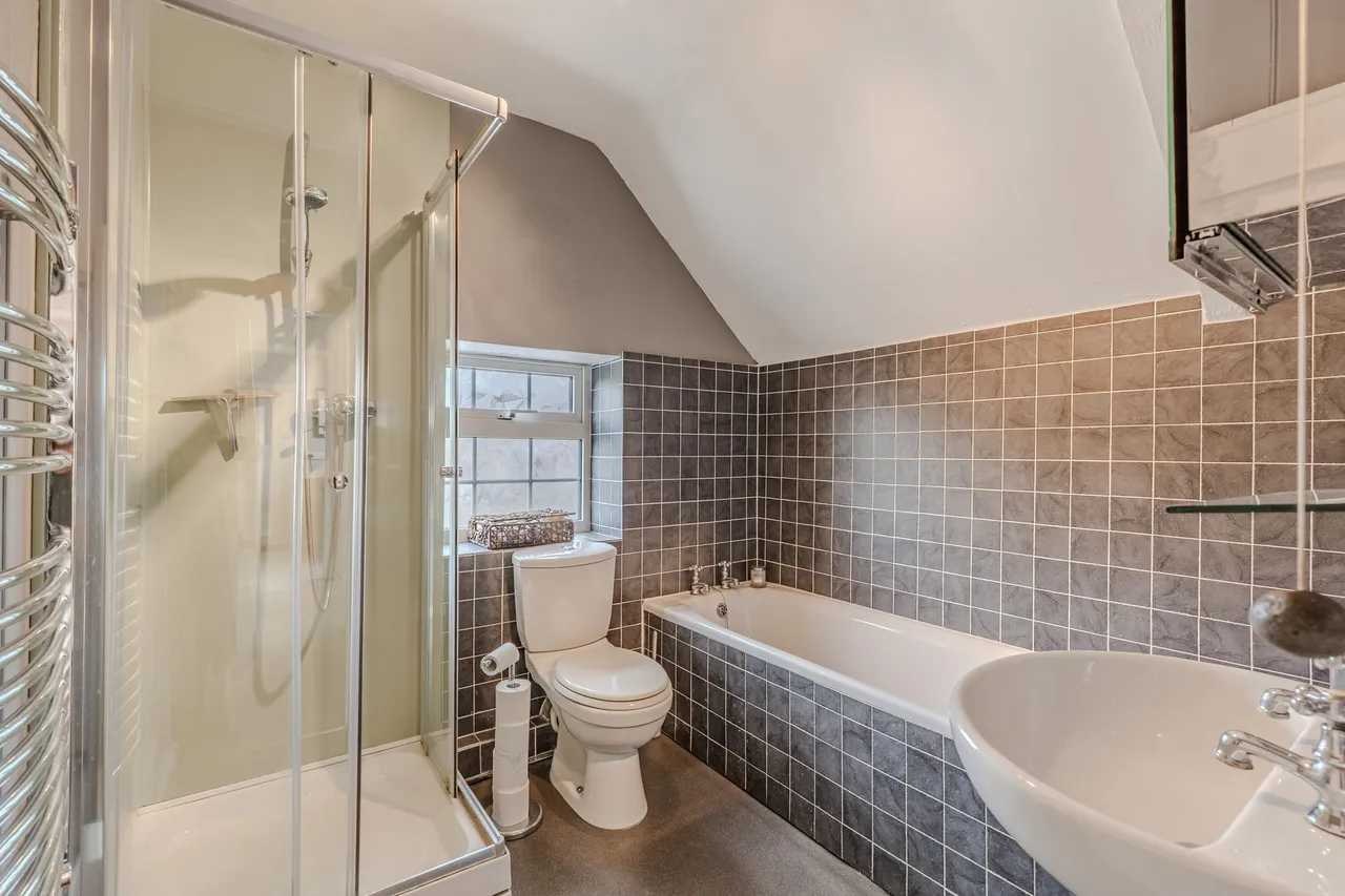 Truly Charming Cottage in Docking, photo 11