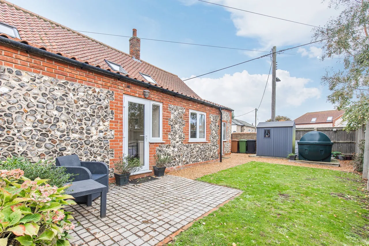 Truly Charming Cottage in Docking, photo 4