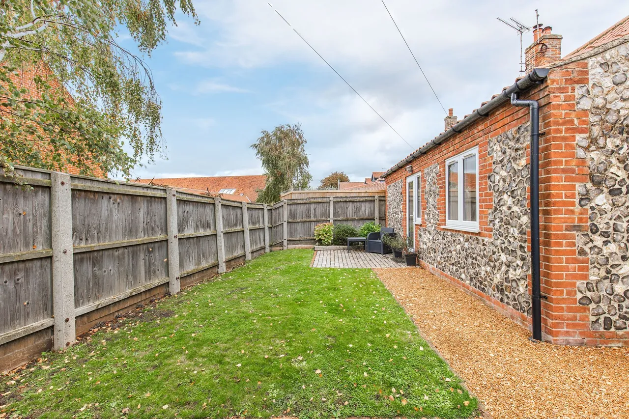 Truly Charming Cottage in Docking, photo 8
