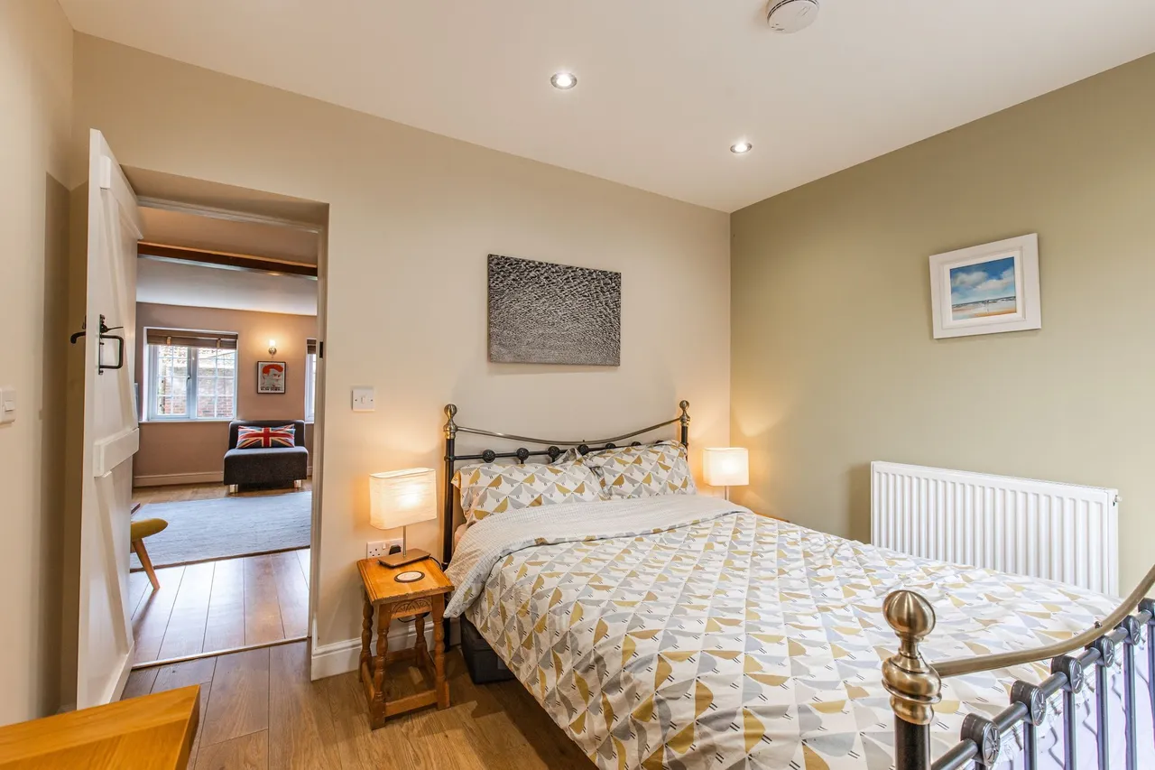 Truly Charming Cottage in Docking, photo 13
