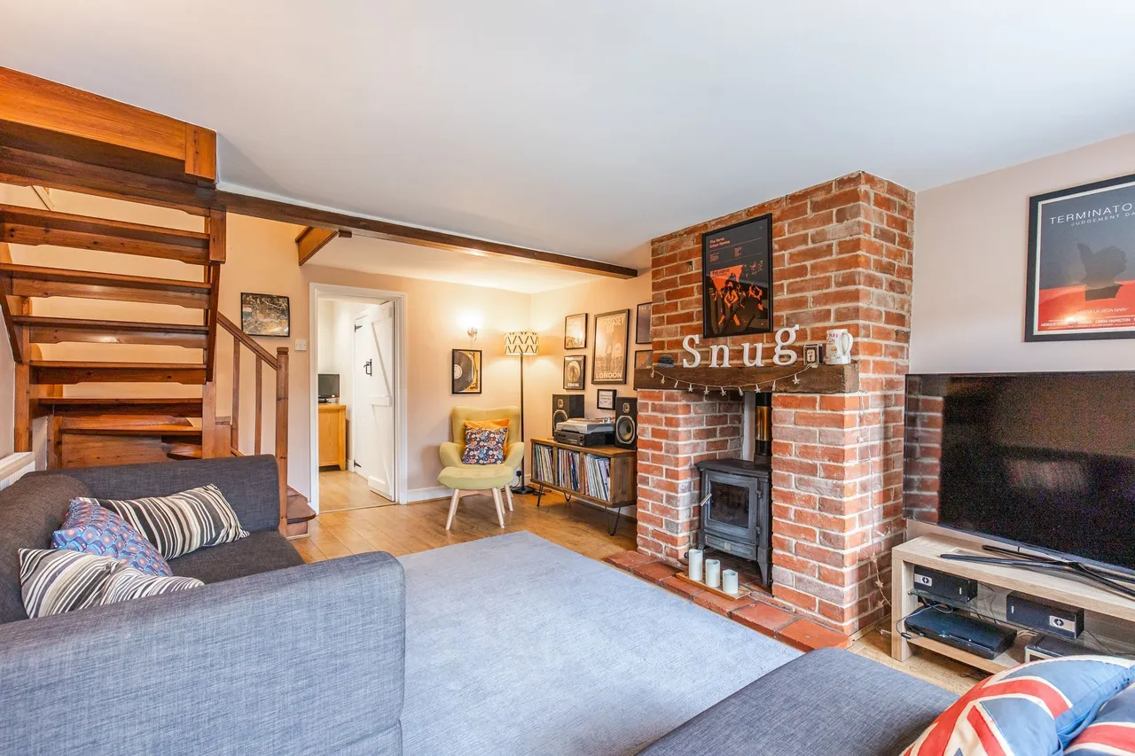 Truly Charming Cottage in Docking, photo 15