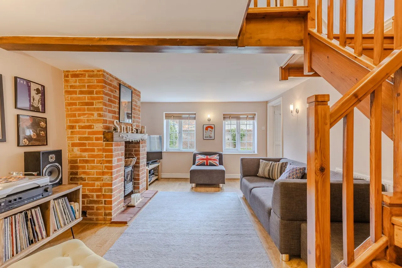 Truly Charming Cottage in Docking, photo 5