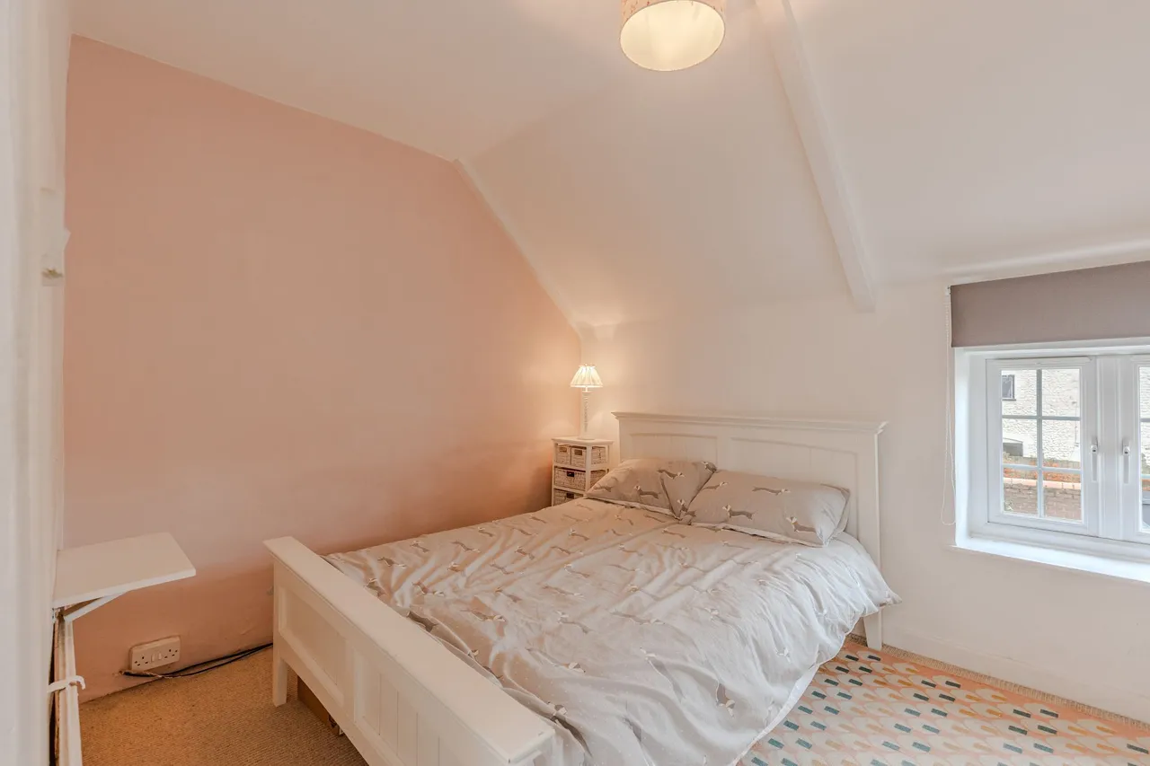 Truly Charming Cottage in Docking, photo 14