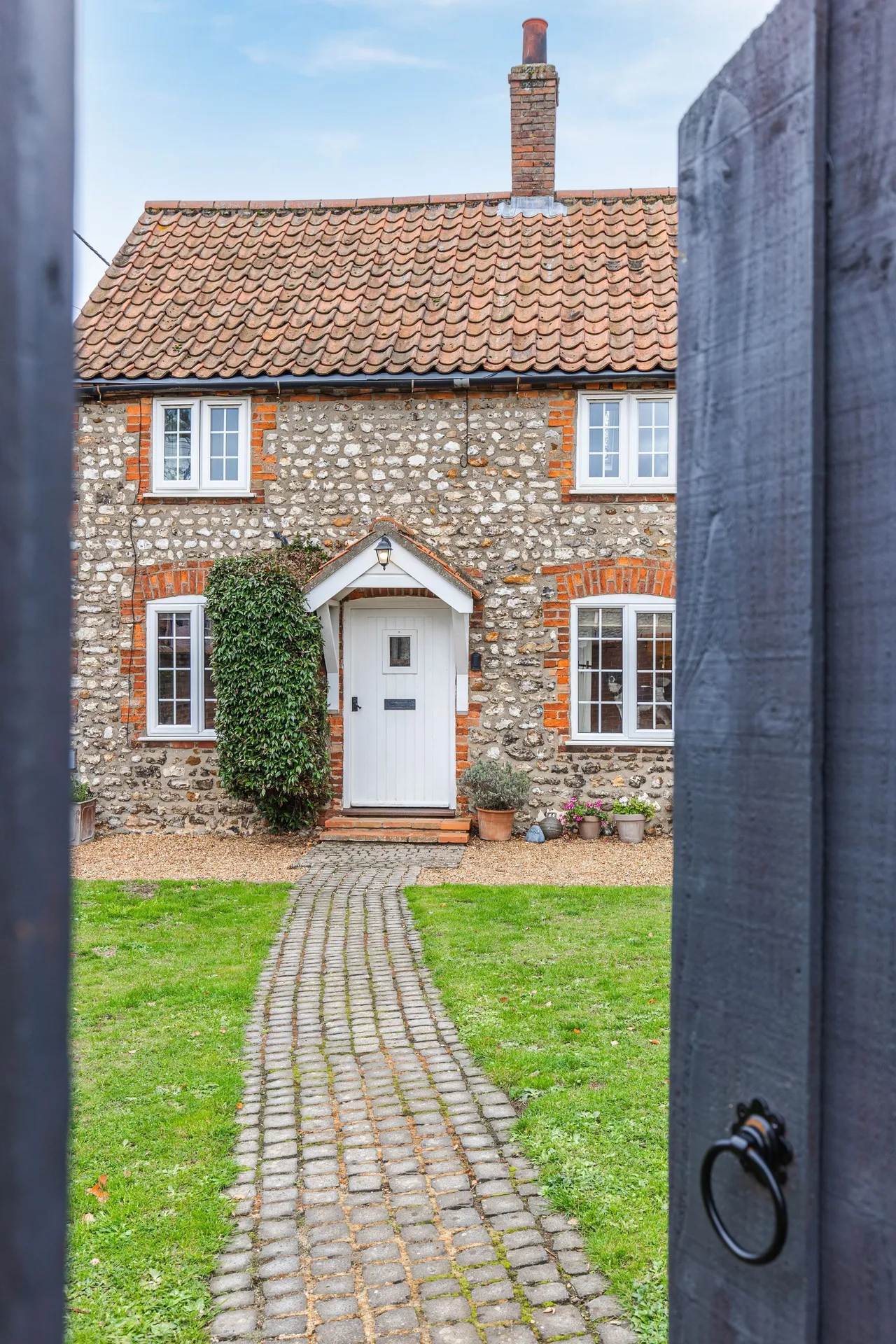 Truly Charming Cottage in Docking, photo 7