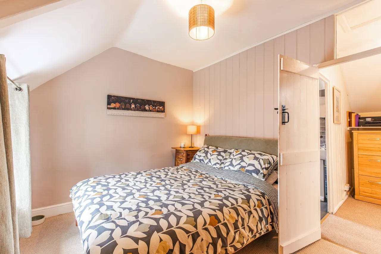 Truly Charming Cottage in Docking, photo 12