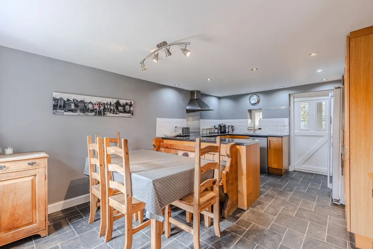 Truly Charming Cottage in Docking, photo 9