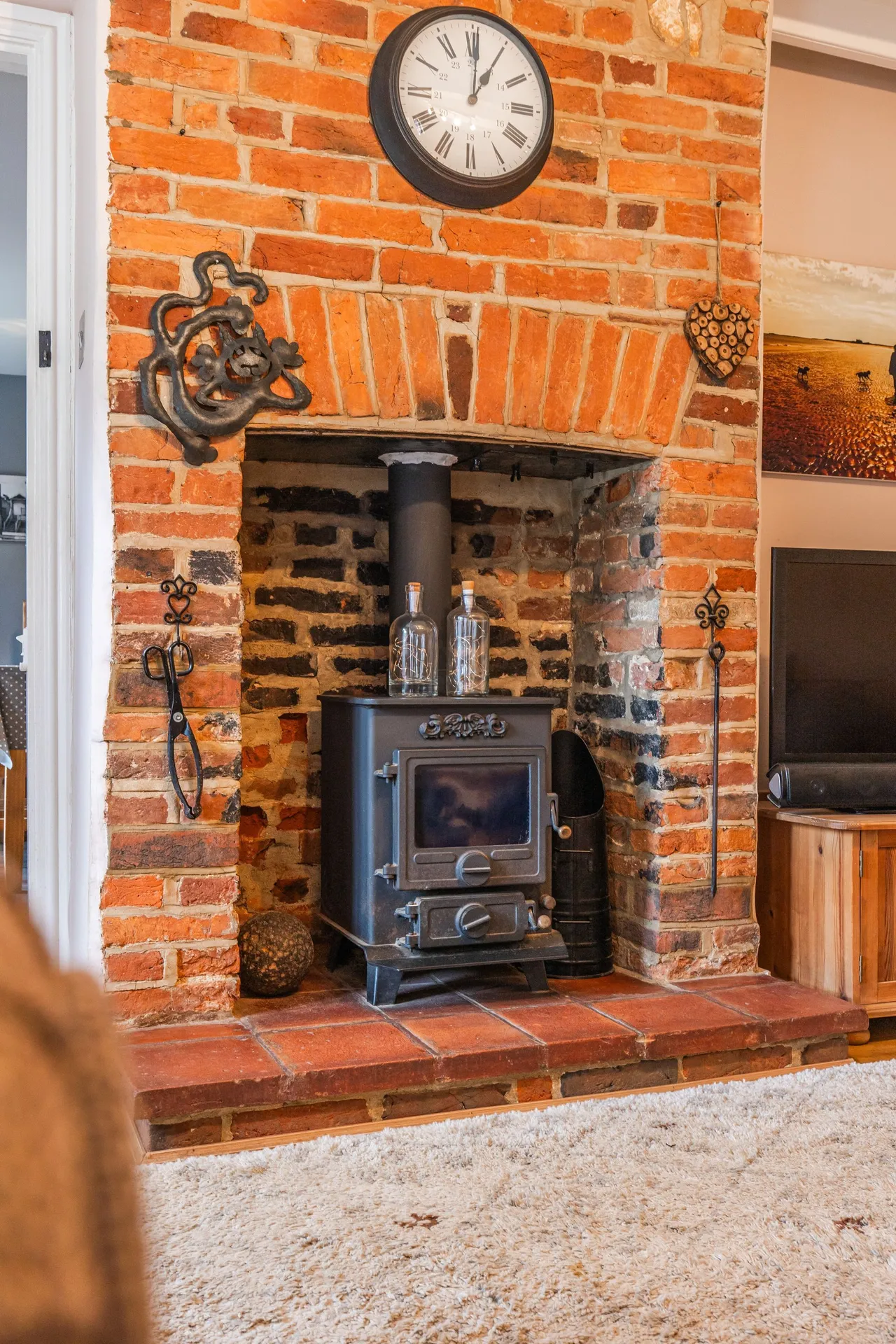 Truly Charming Cottage in Docking, photo 10