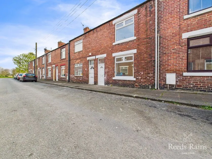 Albert Street, Chilton, DL17, photo 11