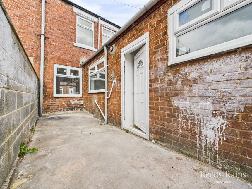 Albert Street, Chilton, DL17, photo 12