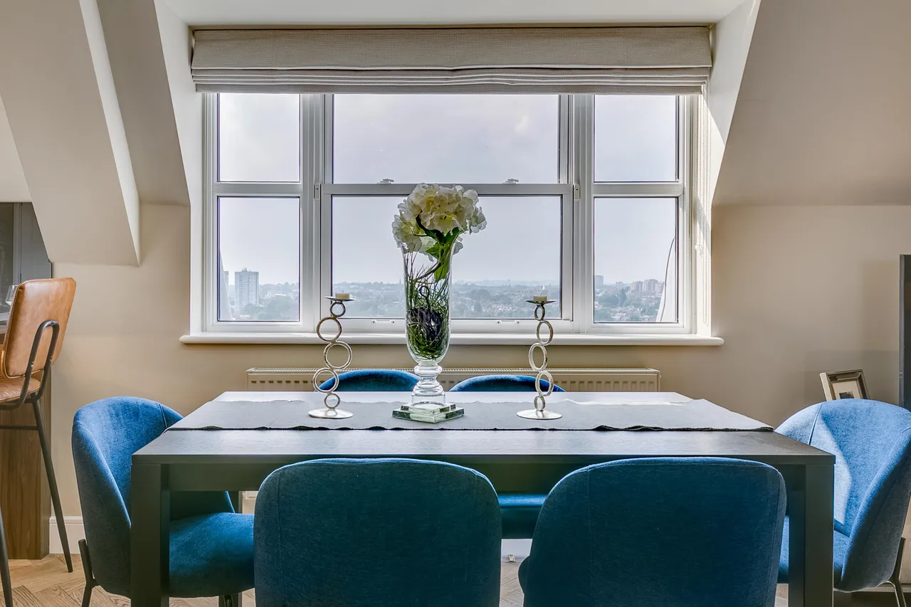 Boydell Court, St John's Wood Park, NW8, photo 22