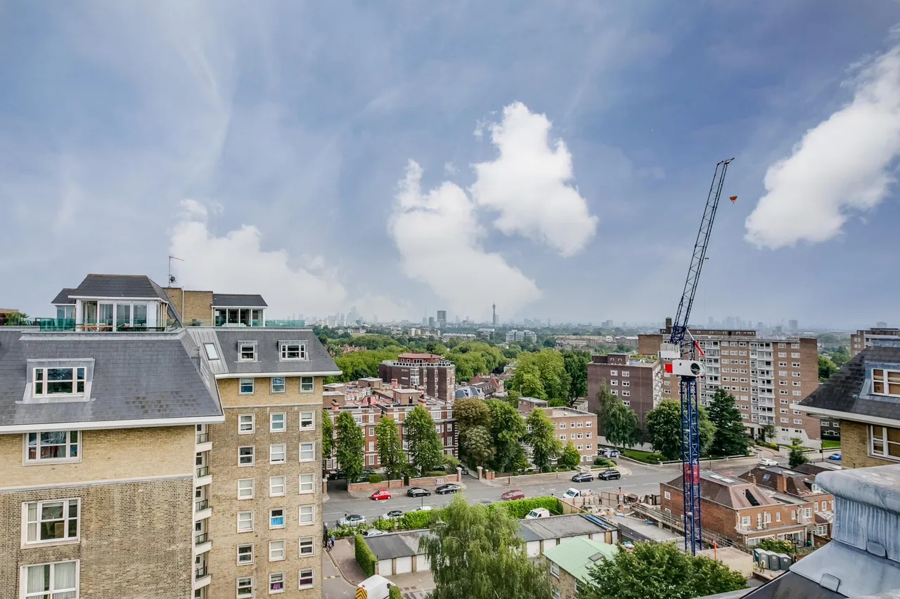 Boydell Court, St John's Wood Park, NW8, photo 12