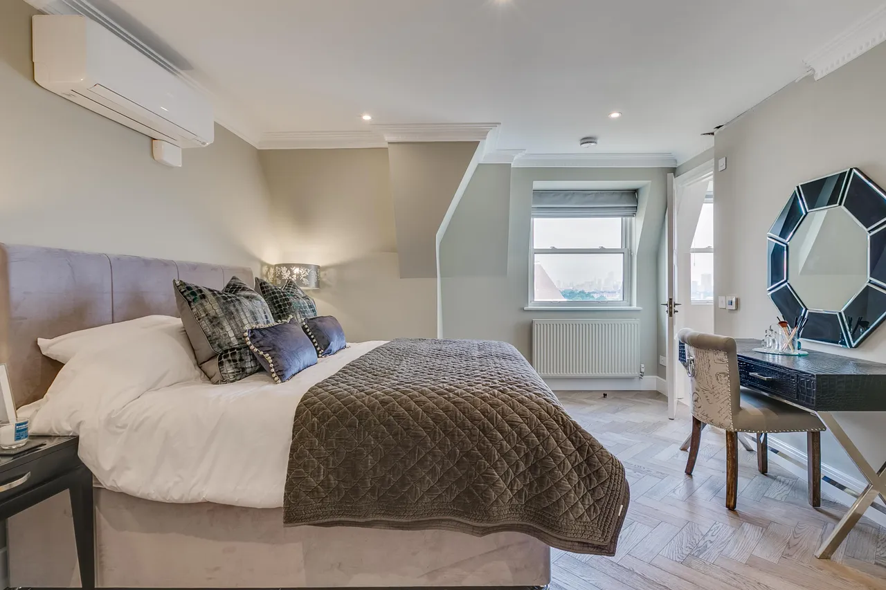 Boydell Court, St John's Wood Park, NW8, photo 6