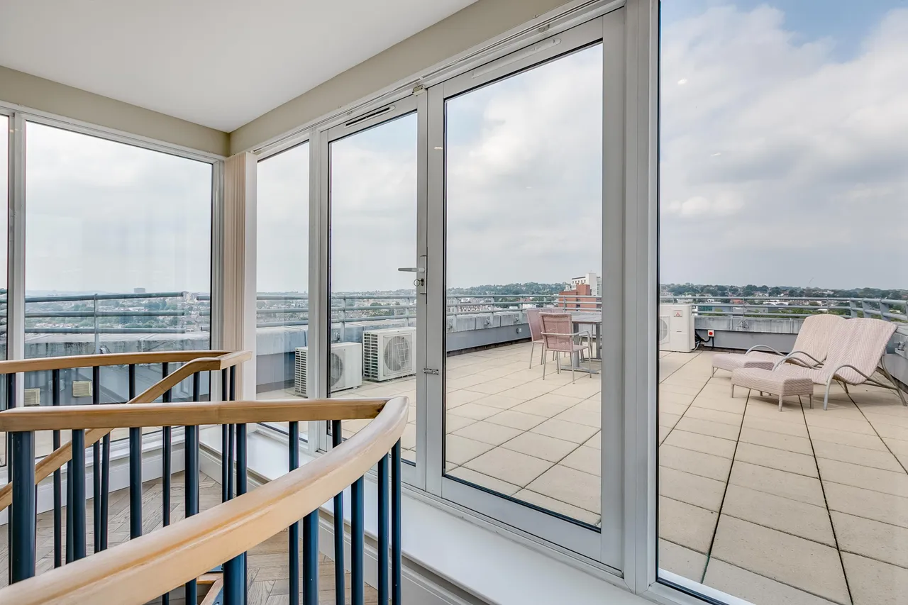 Boydell Court, St John's Wood Park, NW8, photo 14
