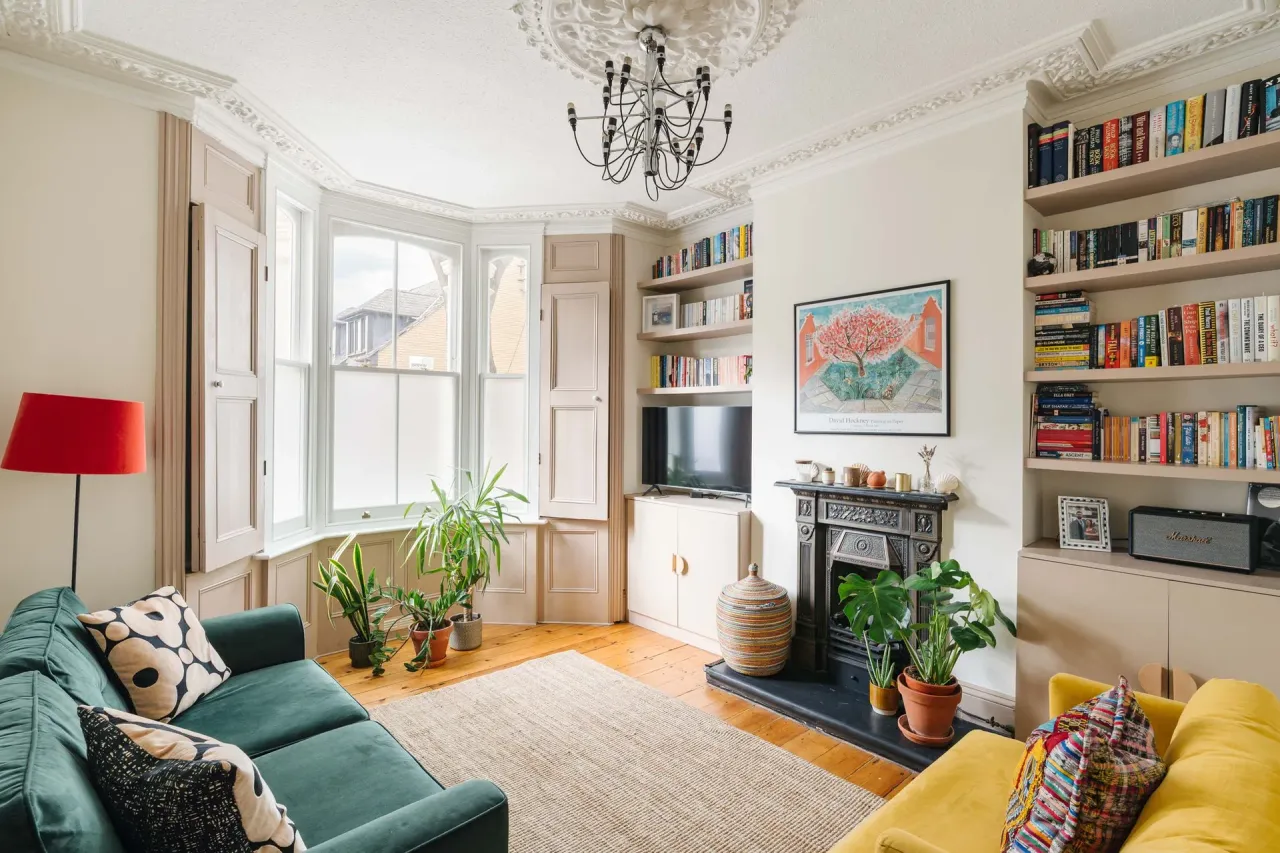 3 bed flat for sale — Arbery Road, London, E3