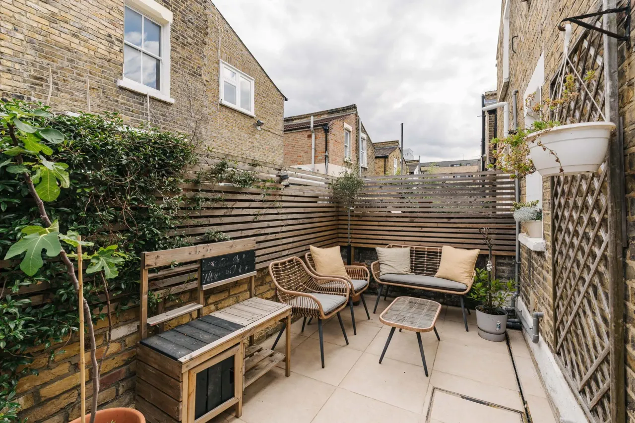 Arbery Road, London, E3, photo 3