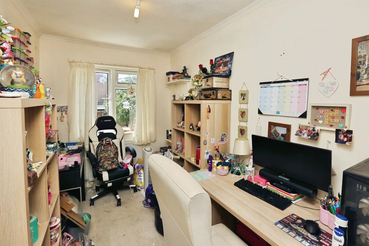 Pretoria Road, Hedge End, SO30, photo 14