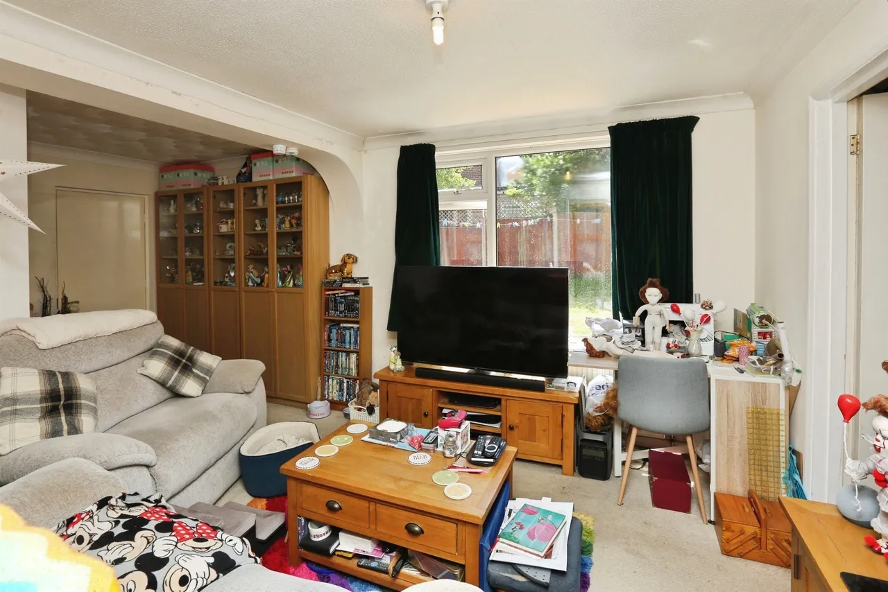 Pretoria Road, Hedge End, SO30, photo 7