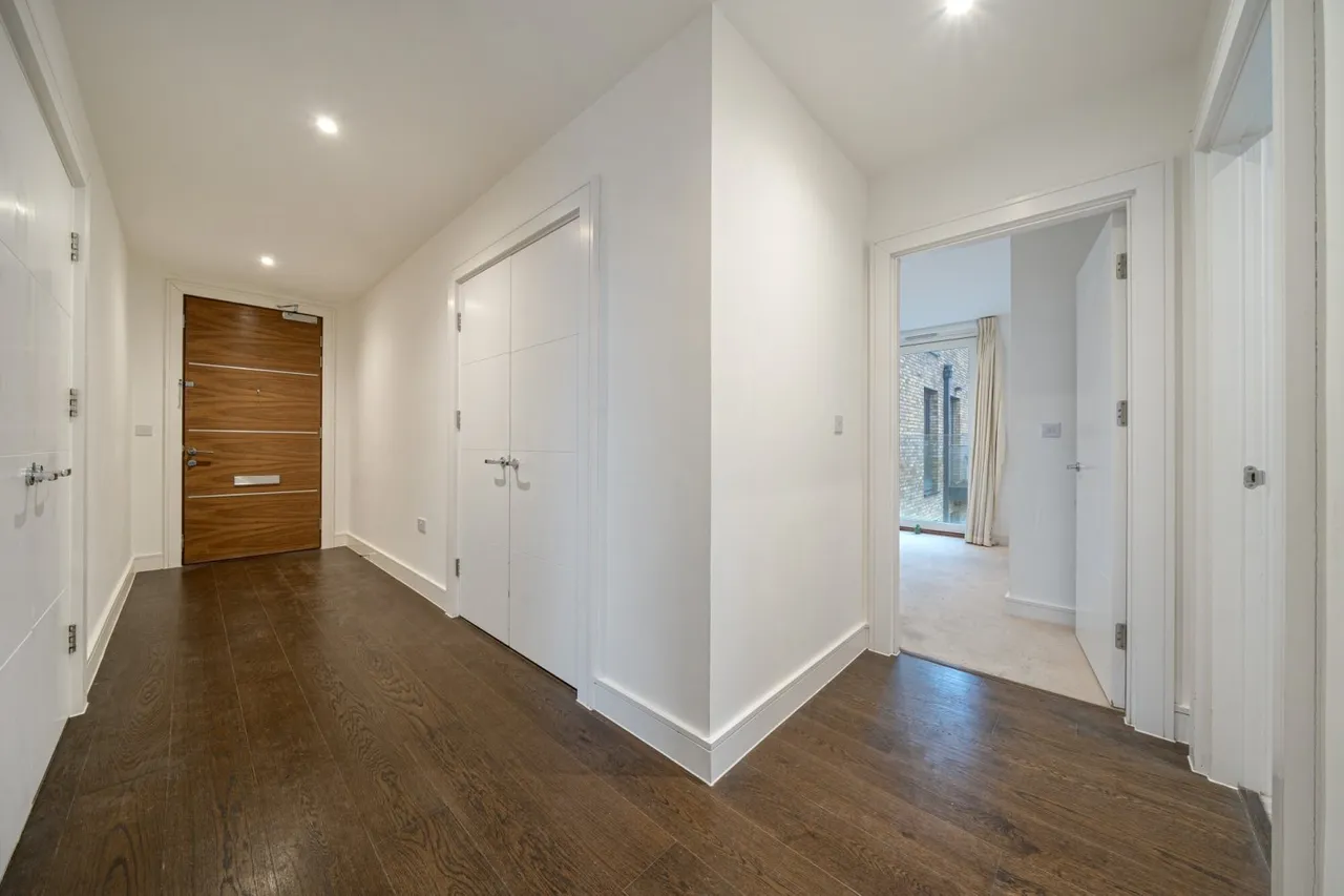 Handley Drive, SE3, photo 9