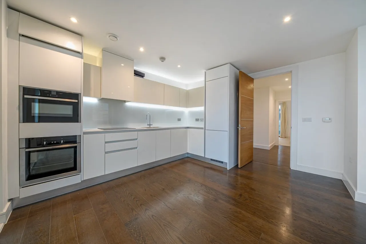 Handley Drive, SE3, photo 3