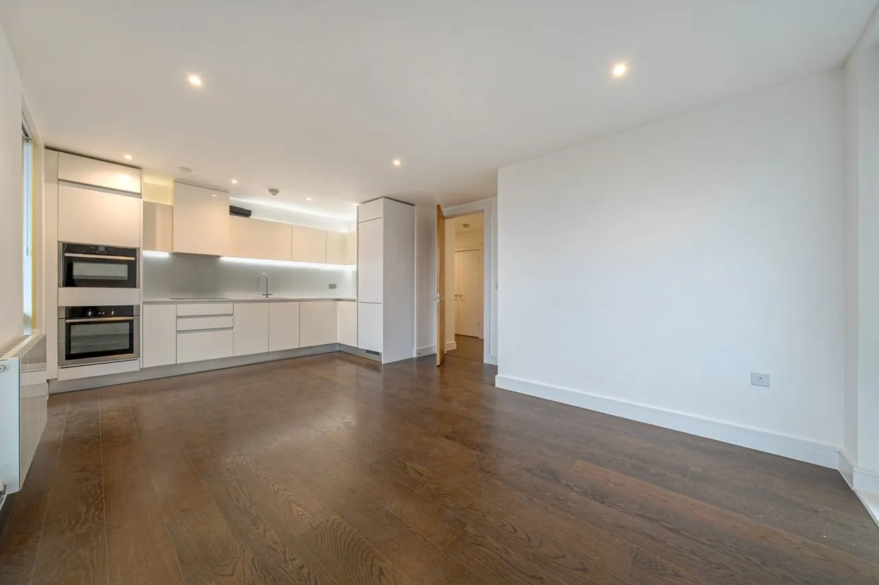 Handley Drive, SE3, photo 5